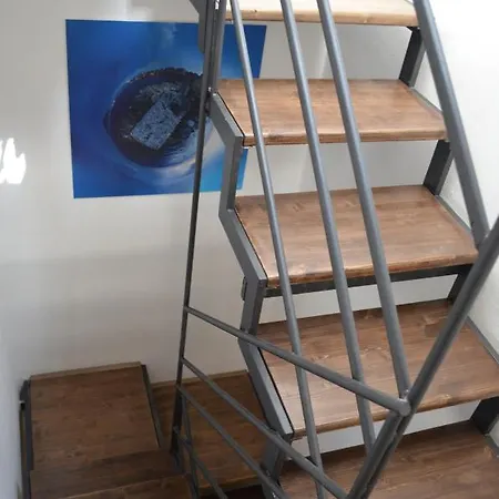 Apartamento La Caparrita Trapani