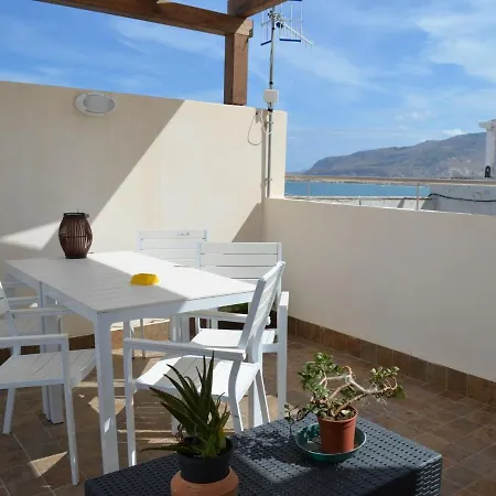 La Caparrita Apartamento