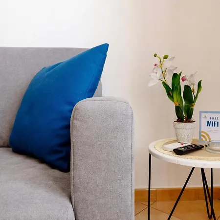 Apartamento La Caparrita