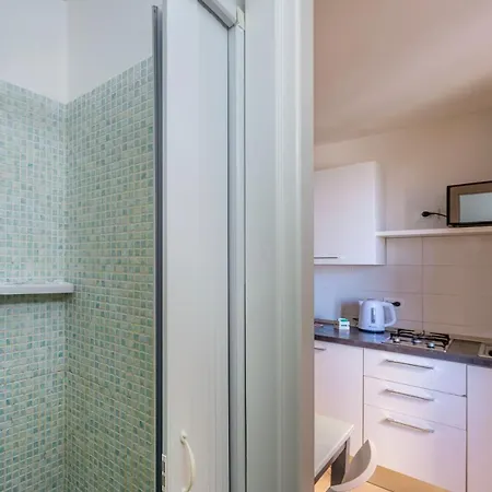 Apartamento La Caparrita Trapani