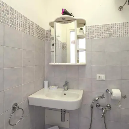 Apartment La Caparrita *
