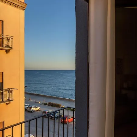 La Caparrita Apartment Trapani