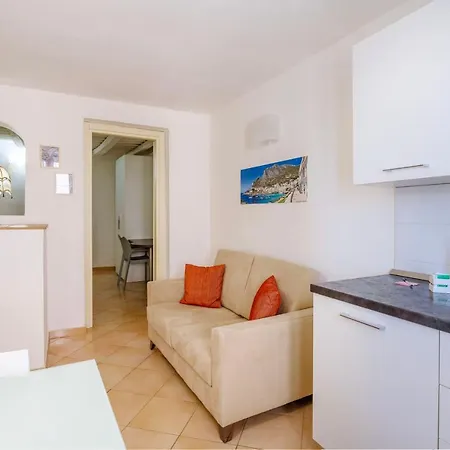 Apartment La Caparrita Trapani