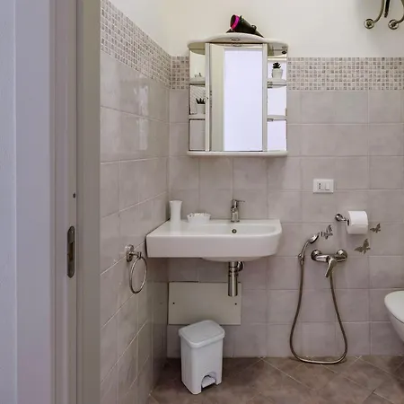 La Caparrita Apartment Trapani