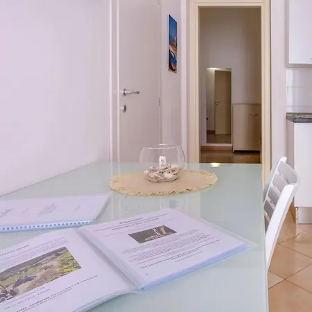 Apartment La Caparrita