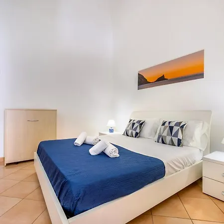 La Caparrita Apartment