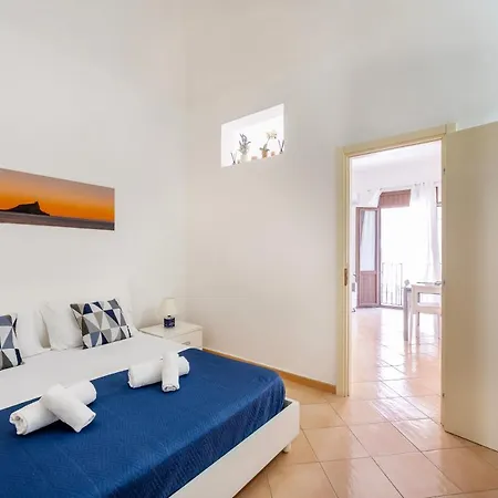 Apartment La Caparrita *