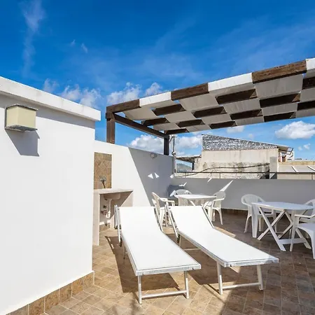 La Caparrita Apartment *
