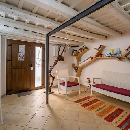 La Caparrita Apartment Trapani
